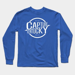 Original Capture Kentucky Long Sleeve T-Shirt